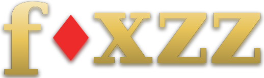foxzz โลโก้